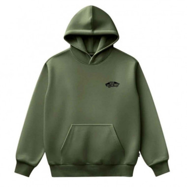 Sudadera VANS