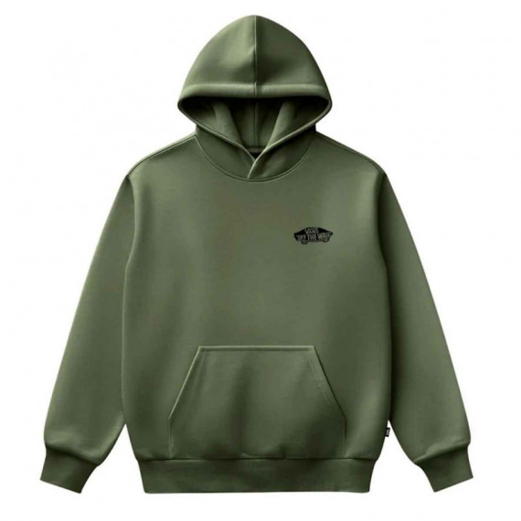 Sudadera VANS