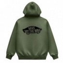 Sudadera VANS