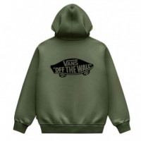 Sudadera VANS