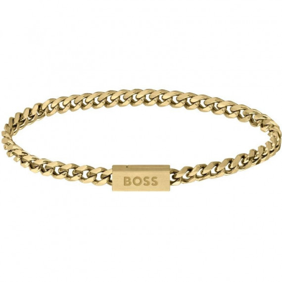 PULSERA DORADA