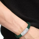 PULSERA CORDON VERDE