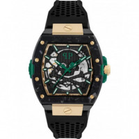 The Skeleton Auto  PHILIPP PLEIN