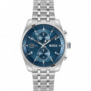 Reloj BOSS Skytraveller