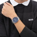 Reloj BOSS Skytraveller