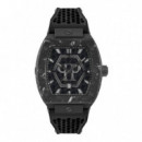 Reloj The Hexagon Phantom  PHILIPP PLEIN