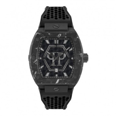 Reloj The Hexagon Phantom  PHILIPP PLEIN