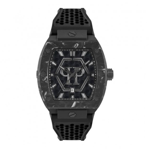 Reloj The Hexagon Phantom  PHILIPP PLEIN