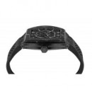 Reloj The Hexagon Phantom  PHILIPP PLEIN