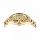 Reloj Plein Icon Chain  PHILIPP PLEIN