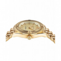 Reloj Plein Icon Chain  PHILIPP PLEIN