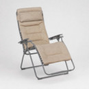 Butaca Relax gravedad cero XL FUTURA XL Lafuma Mobilier®