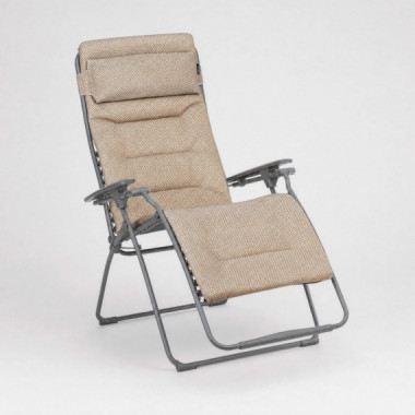 Butaca Relax gravedad cero XL FUTURA XL Lafuma Mobilier&reg;