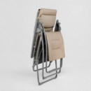 Butaca Relax gravedad cero XL FUTURA XL Lafuma Mobilier®
