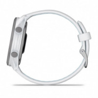 Smartwatch GARMIN Forerunner 170 GPS Blanco