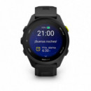 Smartwatch Garmin Forerunner 70 GPS Negro