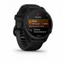 Smartwatch Garmin Forerunner 70 GPS Negro