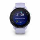 Smartwatch Garmin Forerunner 70 GPS Lila