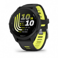 Smartwatch GARMIN Forerunner 170 GPS Negro