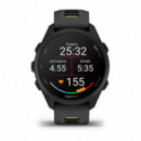 Smartwatch Garmin Forerunner 170 GPS Negro