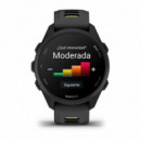 Smartwatch Garmin Forerunner 170 GPS Negro