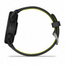 Smartwatch Garmin Forerunner 170 GPS Negro