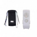 Mando y Driver Ventilador Techo LH2037-LH2038 LARRYHOUSE