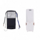 Mando y Driver Ventilador Techo LH2037-LH2038 LARRYHOUSE