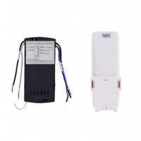 Mando y Driver Ventilador Techo LH2037-LH2038 LARRYHOUSE
