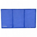 FREEDOG coolbed anti-scratch azul 65x50 cm