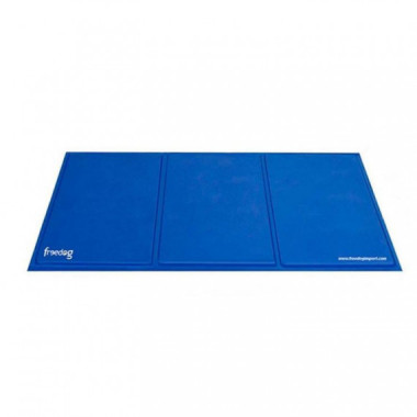 FREEDOG coolbed azul 110x70 cm