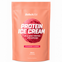 Protein Ice Cream Biotechusa - 500 Gr  BIOTECH USA