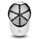 NEW ERA Gorra Blanco 80524868-WHITE