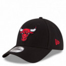 NEW ERA Gorra Negra 11405614-OTC