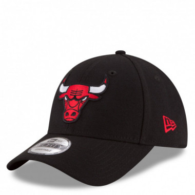 New Era Gorra Negra 11405614-OTC
