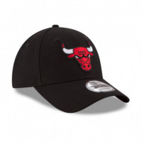 NEW ERA Gorra Negra 11405614-OTC
