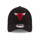 NEW ERA Gorra Negra 11405614-OTC