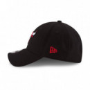 NEW ERA Gorra Negra 11405614-OTC