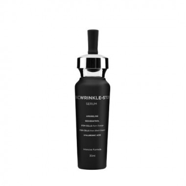 UNICSKIN Unic Formulas Unicwrinkle-stop Serum, 30ML