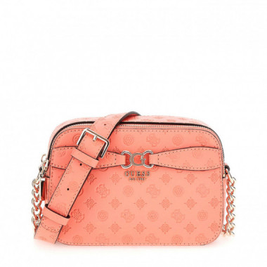 GUESS Bandolera Arlena Coral HWPG93 36140-CLL