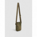PEPE JEANS Bandolera Gus Verde PM0300012-EEN