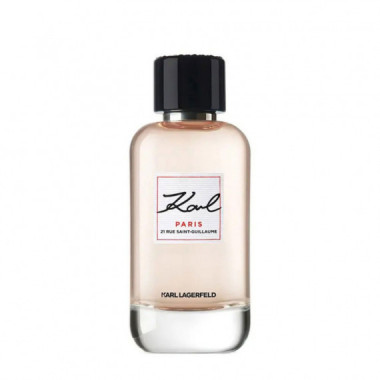Karl Lagerfeld Paris Eau de Parfum