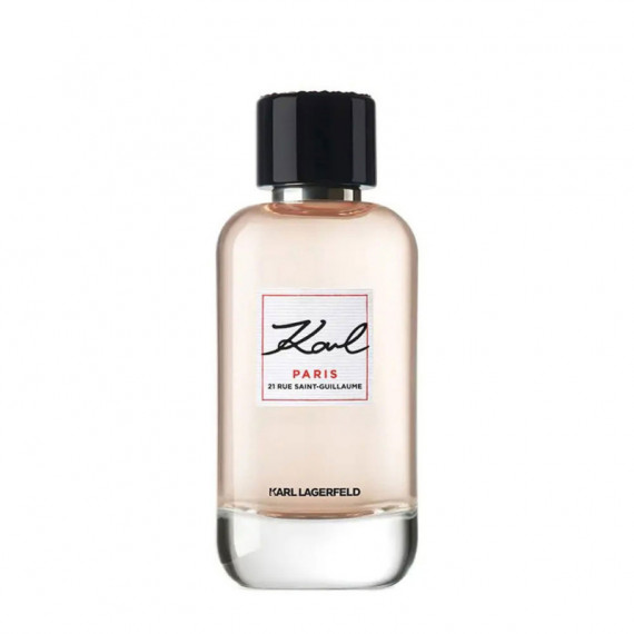 Karl Lagerfeld Paris Eau de Parfum