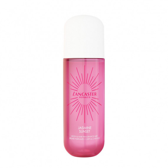 LANCASTER Sun Riviera Body Mist, 236ML