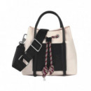 Bolso Empire Nude TOUS para Mujer