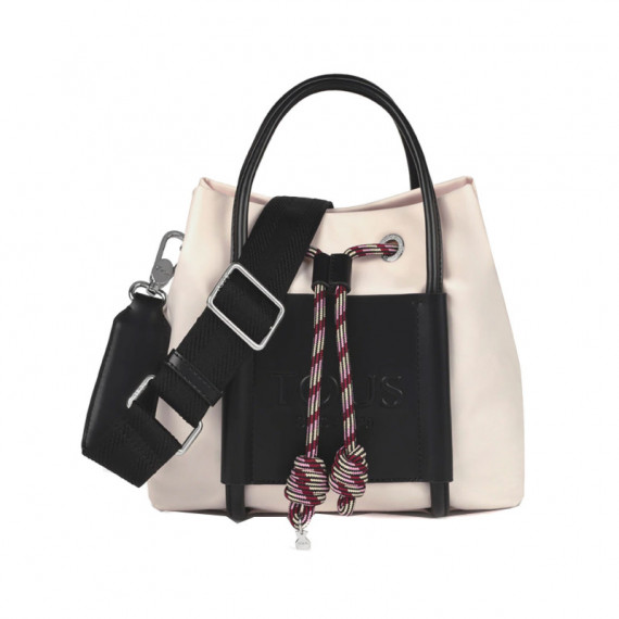 Bolso Empire Nude TOUS para Mujer