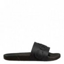 Chanclas Contorneadas  Nemo  CALVIN KLEIN