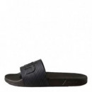 Chanclas Contorneadas  Nemo  CALVIN KLEIN