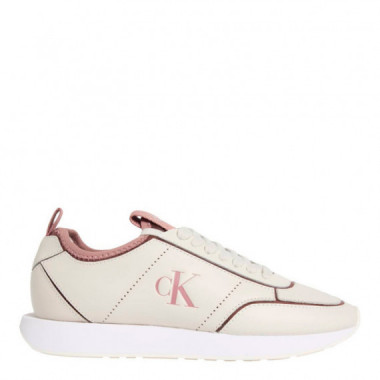Zapatilla Retro Runnr Sock Patch  CALVIN KLEIN