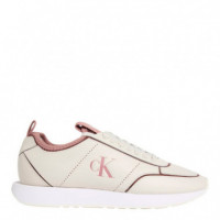 Zapatilla Retro Runnr Sock Patch  CALVIN KLEIN